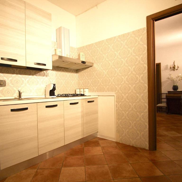 Residenza Sallustiana 1BR - Appartamento con 1 Camera da Letto - 18