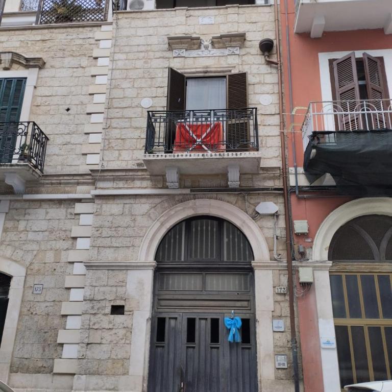 Private Room near Bari Old Town and Center La Pieza - Double Room with Private Bathroom - 5