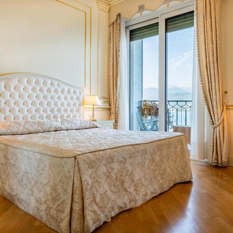 Hotel Astoria - Junior Suite - 4
