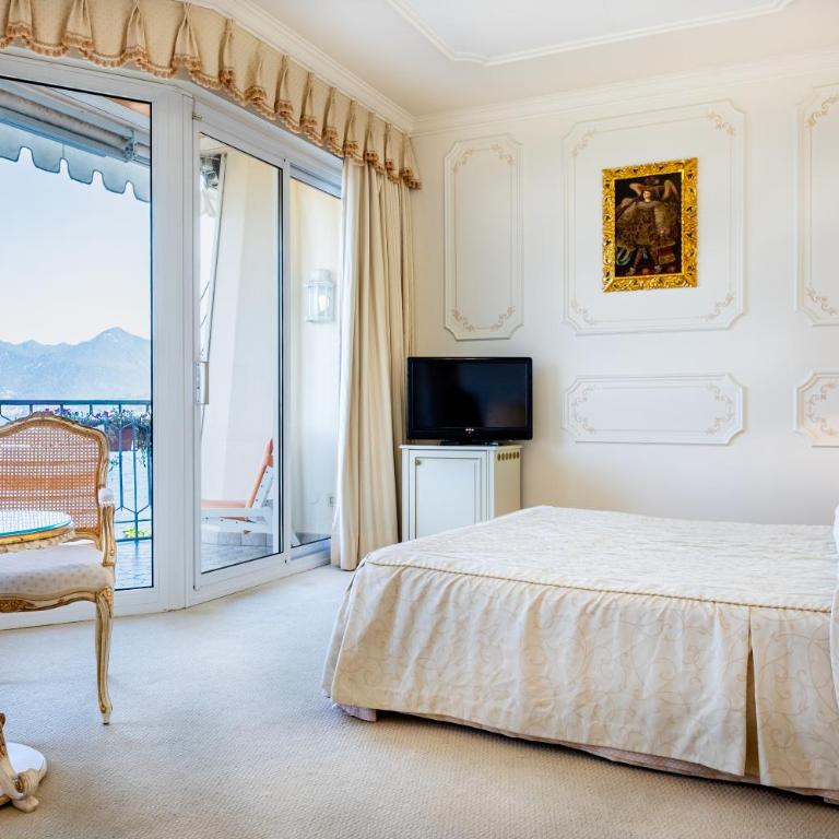 Hotel Astoria - Junior Suite - 7