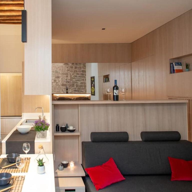 Cozy Flat 308 in the Heart of Perugia - Appartamento con 1 Camera da Letto - 1