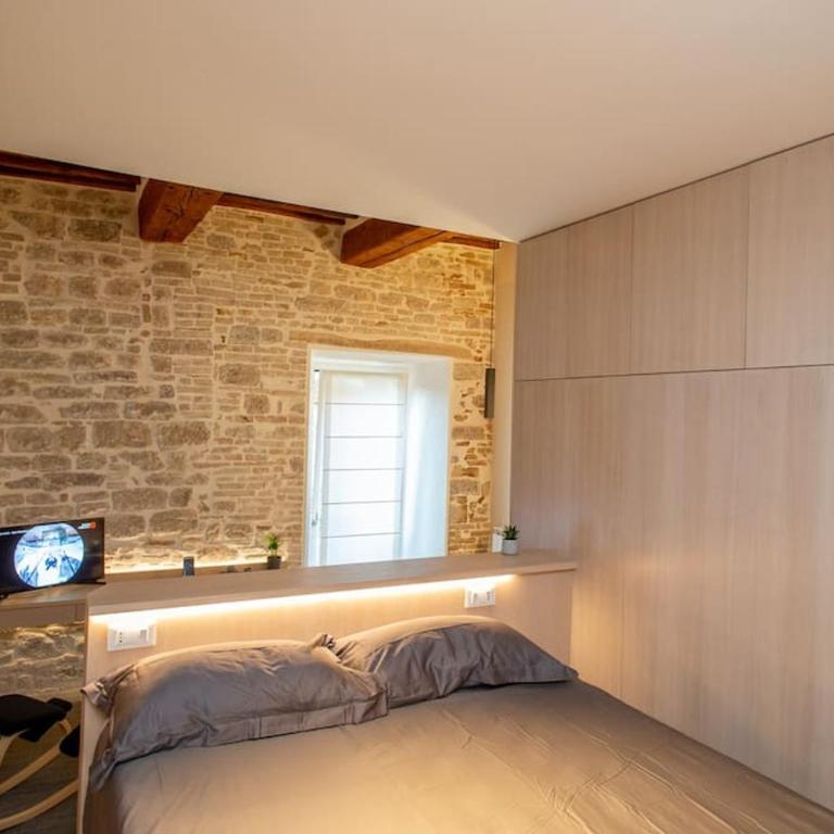 Cozy Flat 308 in the Heart of Perugia - Appartamento con 1 Camera da Letto - 8
