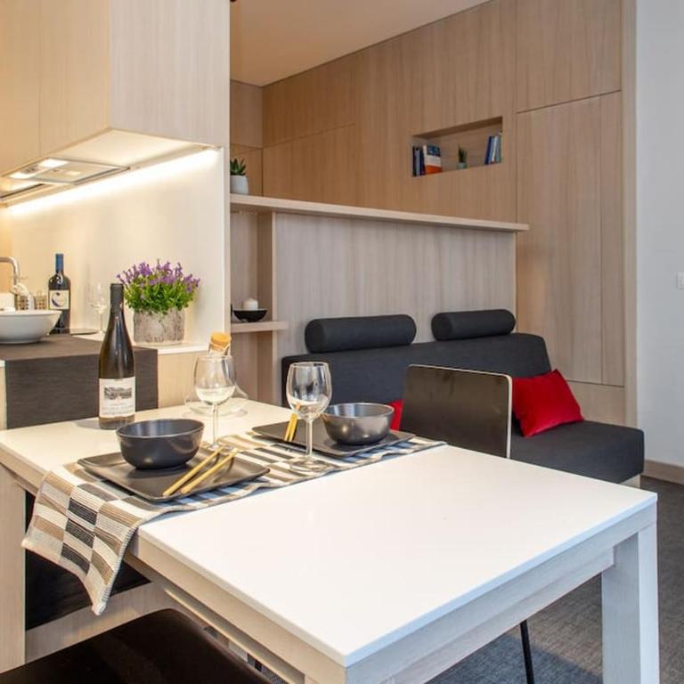Cozy Flat 308 in the Heart of Perugia - Appartamento con 1 Camera da Letto - 2