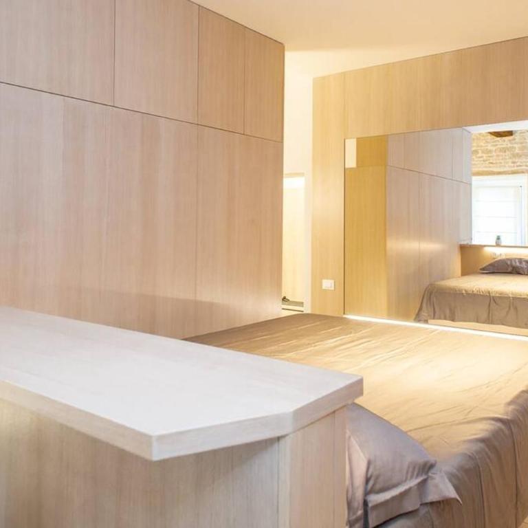 Cozy Flat 308 in the Heart of Perugia - Appartamento con 1 Camera da Letto - 9