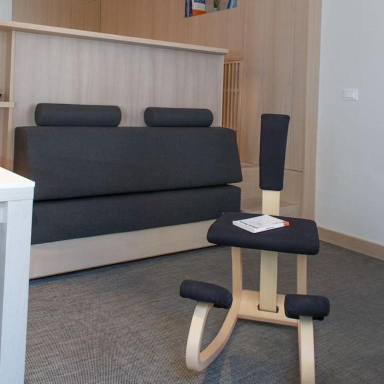Cozy Flat 308 in the Heart of Perugia - Appartamento con 1 Camera da Letto - 4