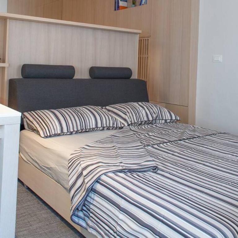 Cozy Flat 308 in the Heart of Perugia - Appartamento con 1 Camera da Letto - 6