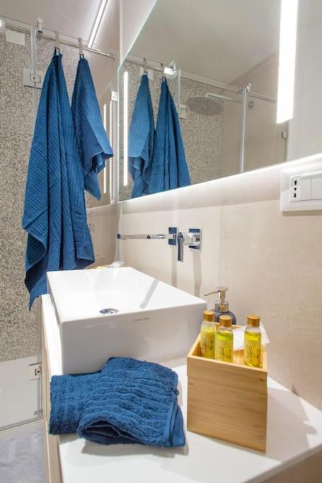 Cozy Flat 308 in the Heart of Perugia - Appartamento con 1 Camera da Letto - 15