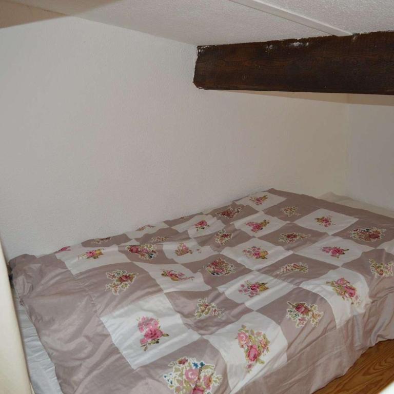 Studio mezzanine 4 couchages avec climatisation, terrasse et parking à Cavalaire - FR-1-226B-30 - Appartamento (4 Adulti) - 7