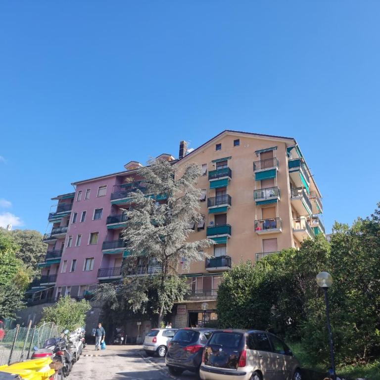 Mansarda al mare - Appartamento Monolocale - 20