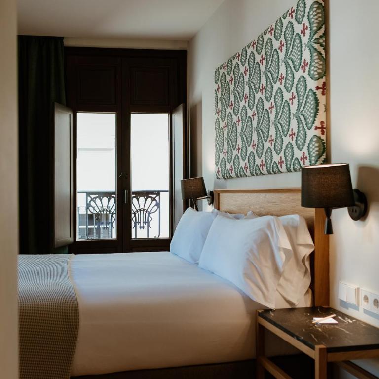 Hotel Estepona Plaza - Habitación Doble - 1 o 2 camas - 11
