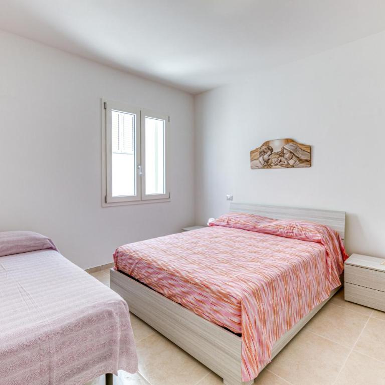 BILOCALE 1 - Casa con 1 Camera da Letto - 12