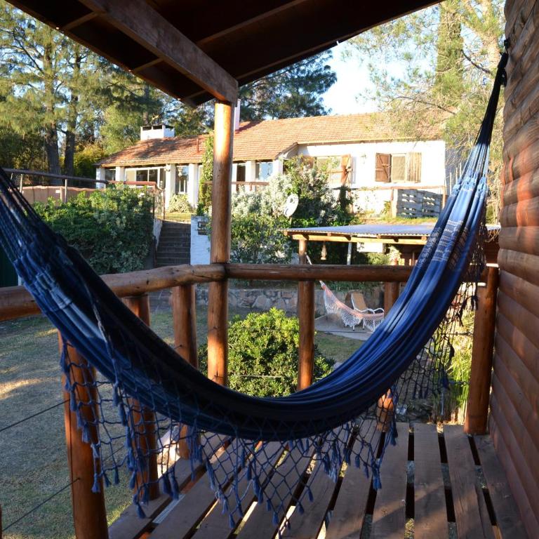 Cabañas El Mirador de Icho Cruz - Bungalow de 2 dormitorios - 10
