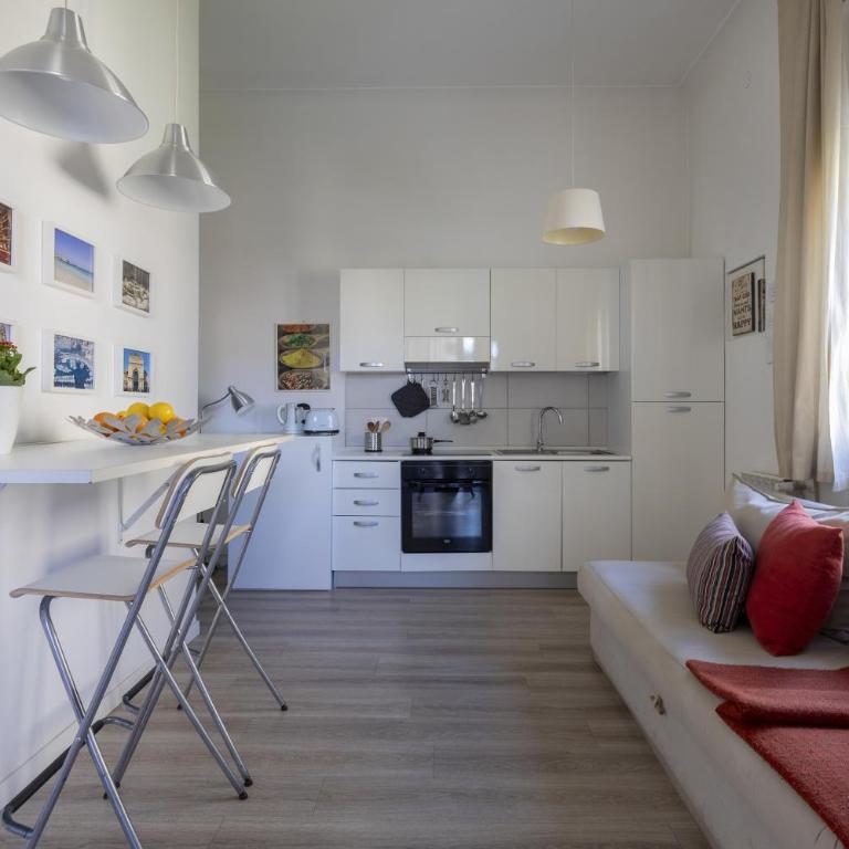 Le case di Frelli - Loft - 4