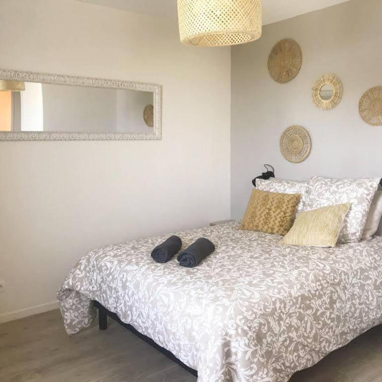 Appart'Hotel - Gare TGV - Courtine - Confluence - 202 - Studio - 3