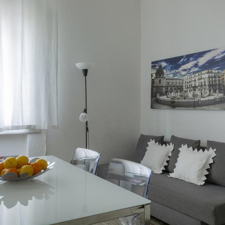 Le case di Frelli - Casa con 2 Camere da Letto - 6