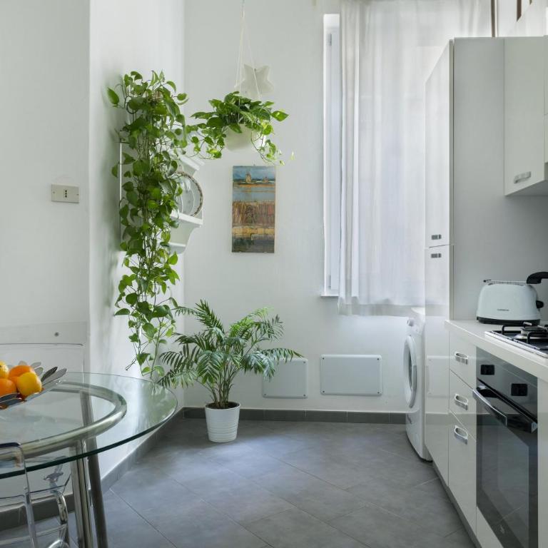 Le case di Frelli - Casa con 1 Camera da Letto - 6