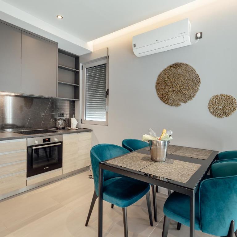 Garni Hotel Kruso - Deluxe Suite - 8