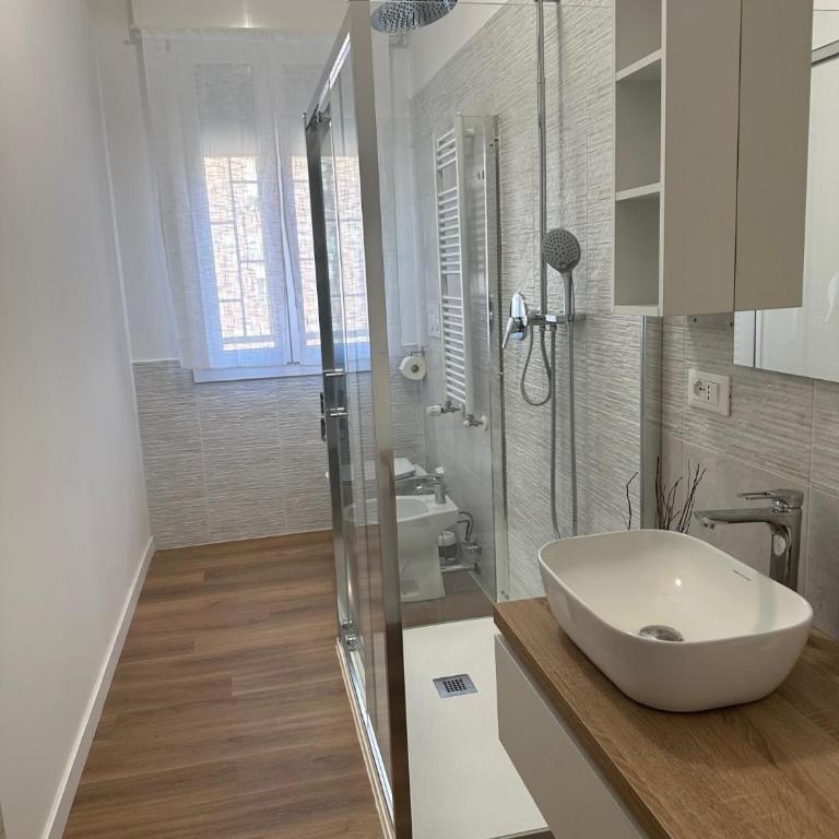 Casa Marilù - One-Bedroom Apartment - 13