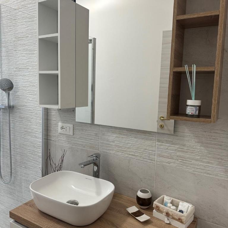 Casa Marilù - One-Bedroom Apartment - 14