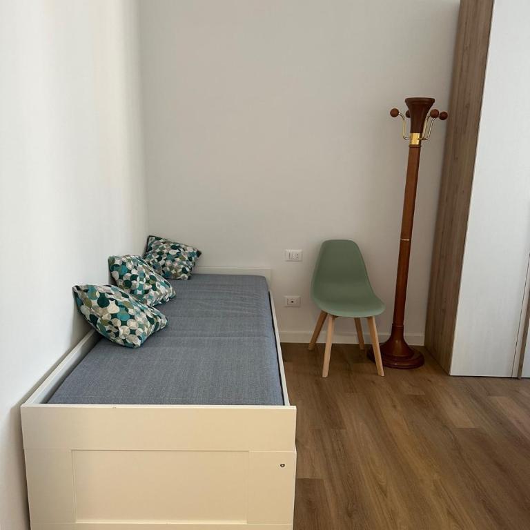 Casa Marilù - One-Bedroom Apartment - 11