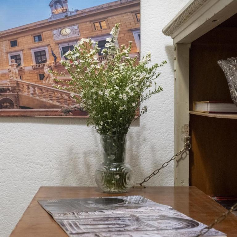 Le case di Frelli - Casa con 1 Camera da Letto - 9