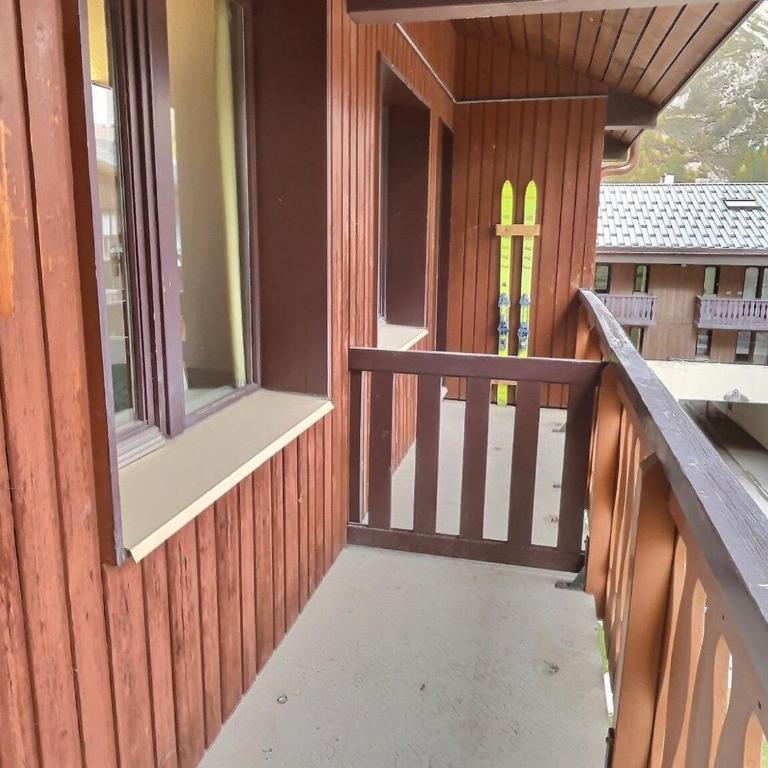 Appartement 2 pièces, 4 pers, proche centre et pistes, animaux admis - FR-1-411-173 - Appartement - 8
