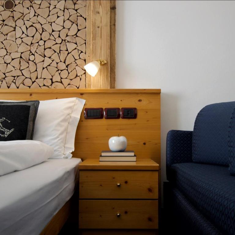 Hotel Belfiore - Camera Tripla - 1