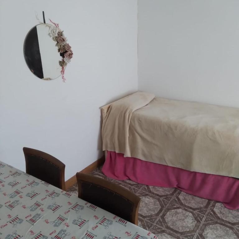 Casa 2 amb luminosa c parque - One-Bedroom House - 5