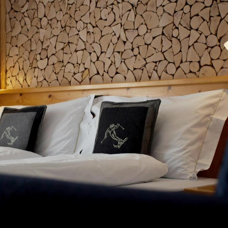 Hotel Belfiore - Camera Matrimoniale/Doppia con Letti Singoli - 2