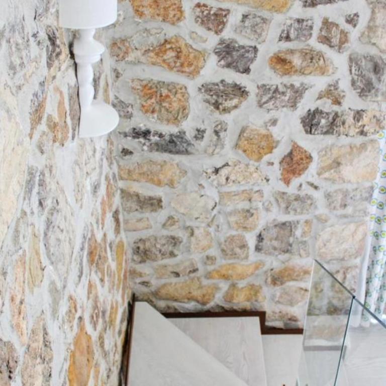 Golden rooms - Suite con Terrazza - 5