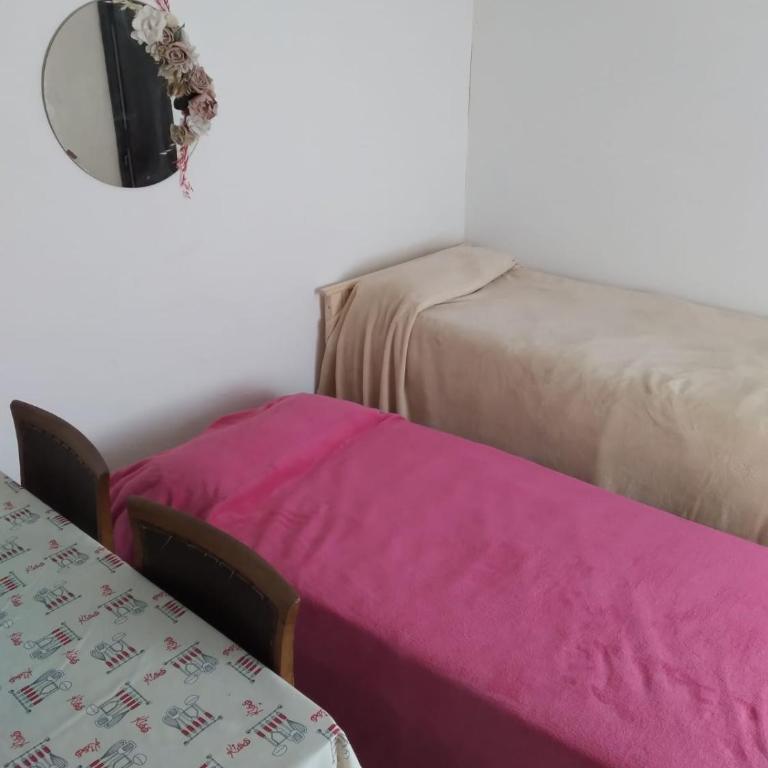 Casa 2 amb luminosa c parque - One-Bedroom House - 6