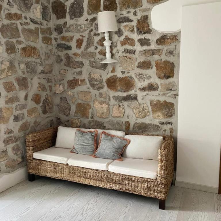 Golden rooms - Suite con Terrazza - 6