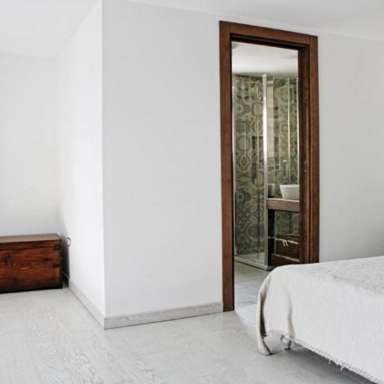 Golden rooms - Suite con Terrazza - 10
