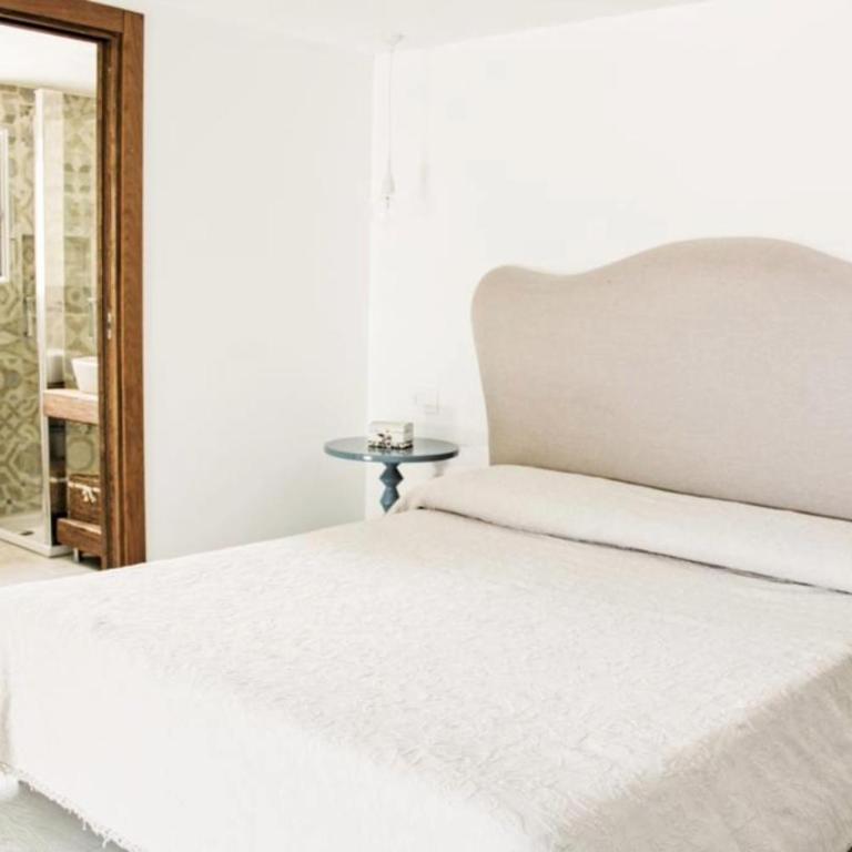 Golden rooms - Suite con Terrazza - 9