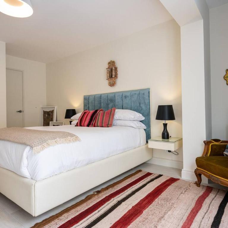 * Casma Residence * Private Terrace & Grill & HVAC - Apartamento de 3 dormitorios - 3