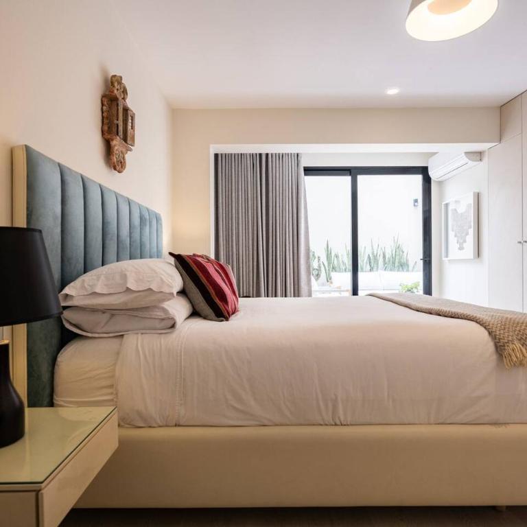 * Casma Residence * Private Terrace & Grill & HVAC - Apartamento de 3 dormitorios - 13