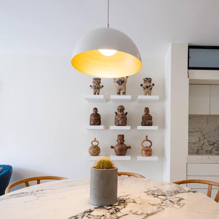 * Casma Residence * Private Terrace & Grill & HVAC - Apartamento de 3 dormitorios - 22