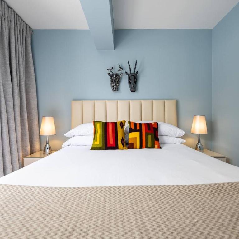 * Casma Residence * Private Terrace & Grill & HVAC - Apartamento de 3 dormitorios - 26