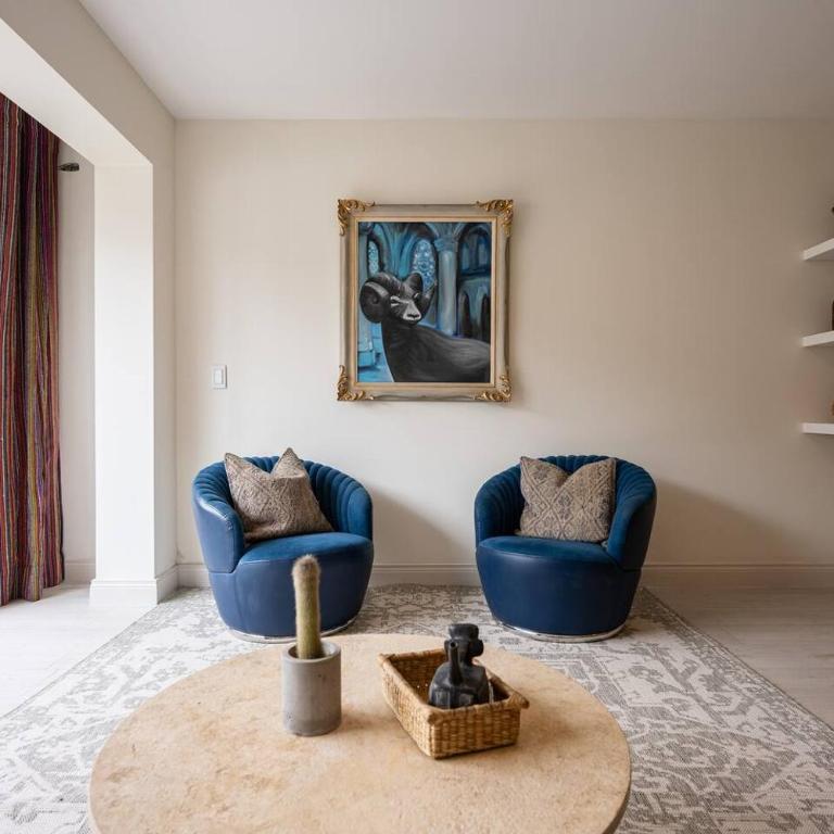 * Casma Residence * Private Terrace & Grill & HVAC - Apartamento de 3 dormitorios - 30