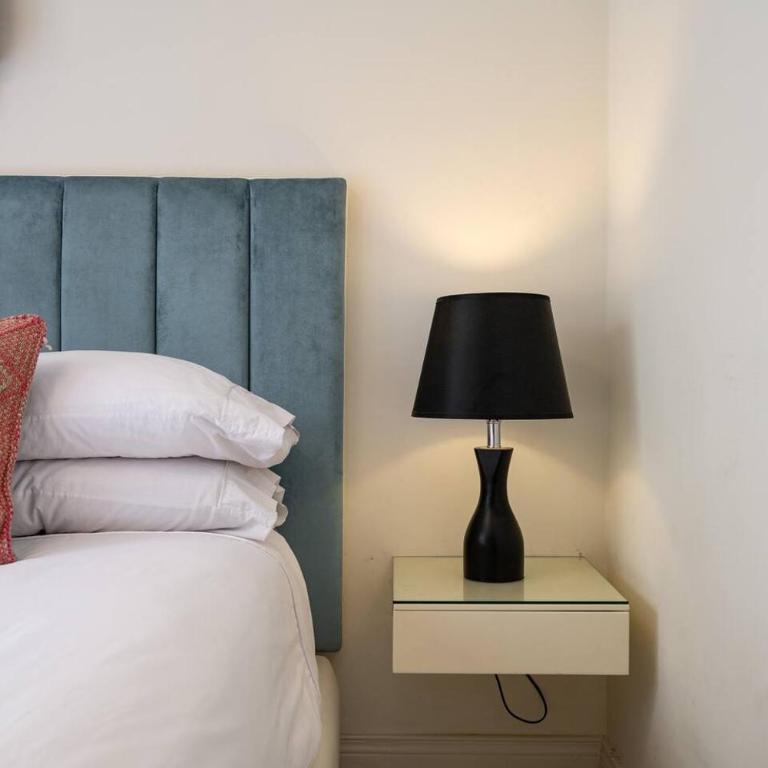 * Casma Residence * Private Terrace & Grill & HVAC - Apartamento de 3 dormitorios - 36