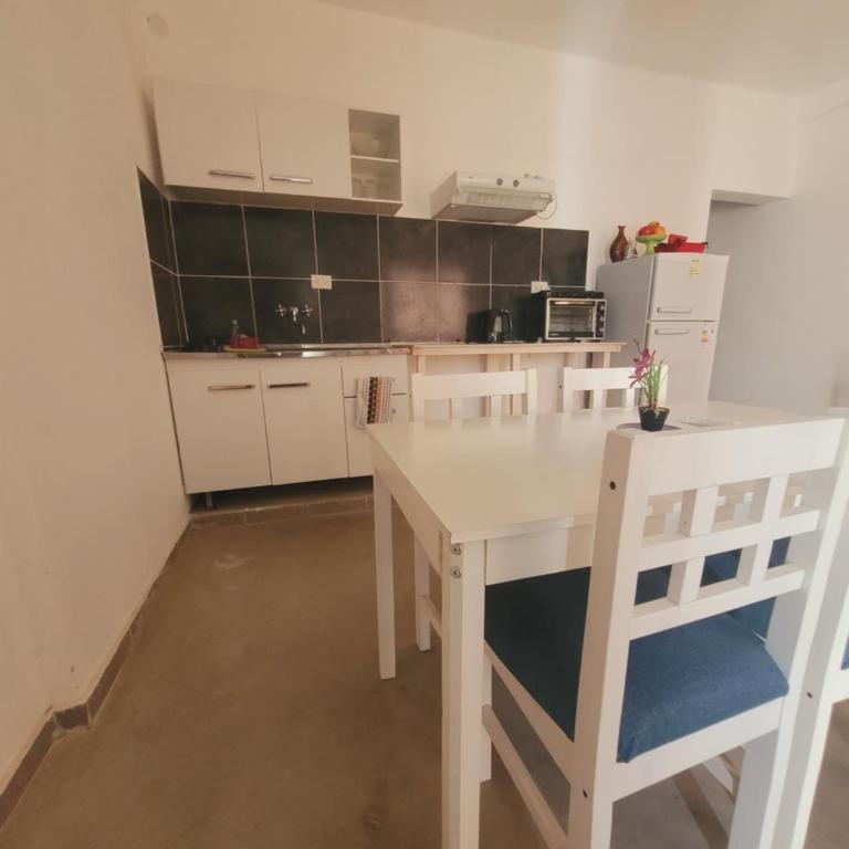 Departamento Génesis, 1er piso - Apartamento de 1 dormitorio - 7