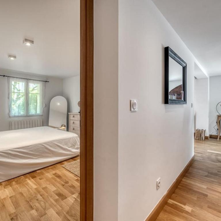 Appartement chaleureux à Sévrier - Appartamento con 1 Camera da Letto - 15