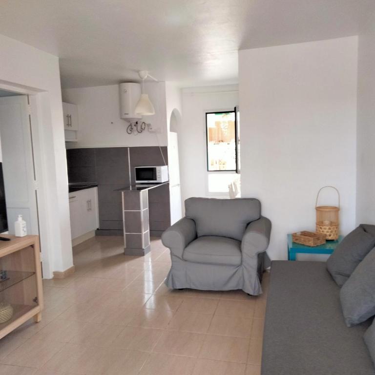 Mirador de Sotavento Apartment 8209 - Apartamento de 1 dormitorio - 3