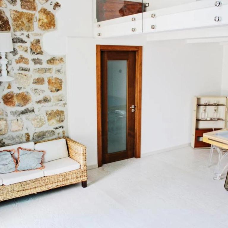 Golden rooms - Suite con Terrazza - 7