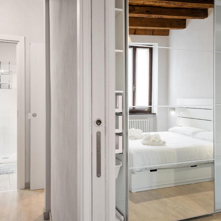 Flats4Rent Irene - Appartamento con 2 Camere da Letto - 20