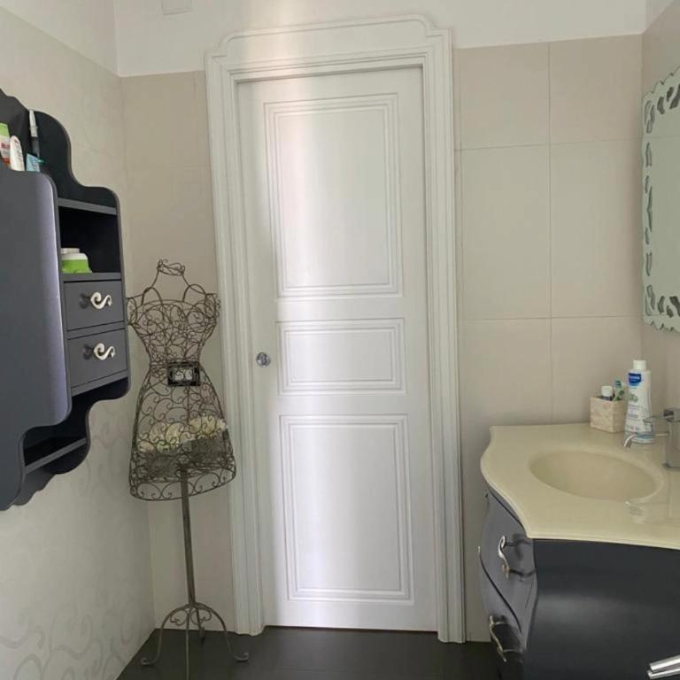 Golden rooms - Suite con Terrazza - 15