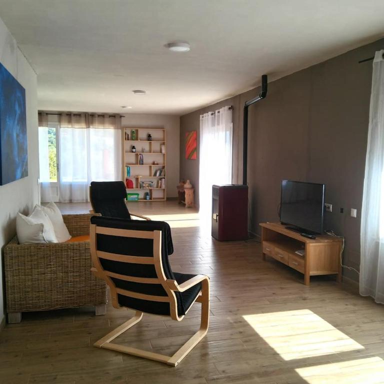 Calma i descans a Begur - Apartamento de 3 dormitorios - 12