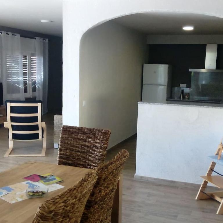 Calma i descans a Begur - Apartamento de 3 dormitorios - 13
