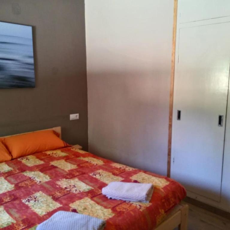 Calma i descans a Begur - Apartamento de 3 dormitorios - 15