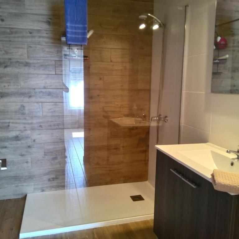 Calma i descans a Begur - Apartamento de 3 dormitorios - 16